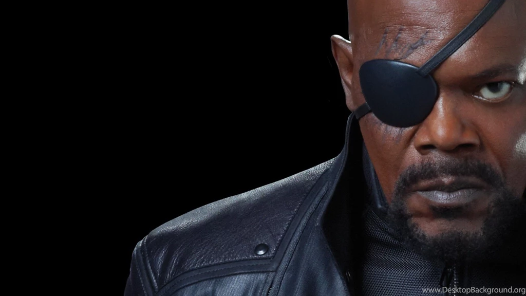 Samuel L. Jackson Wallpapers High Resolution And Quality Download