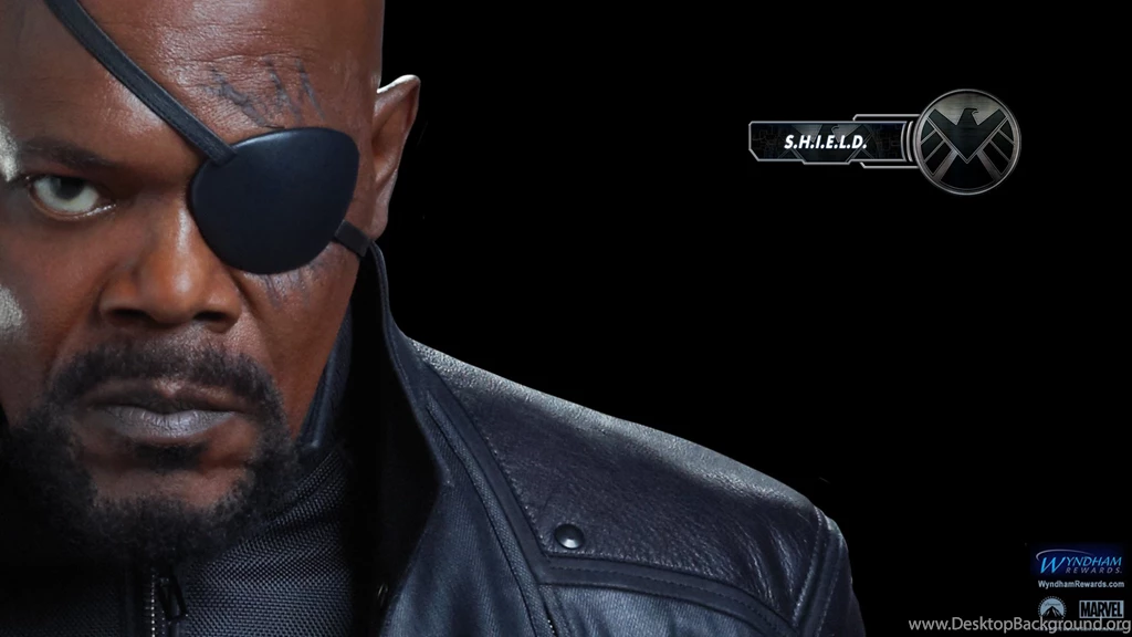 Samuel L. Jackson Wallpapers High Resolution And Quality Download