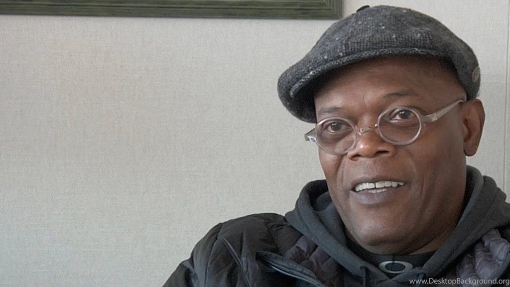 12 Quality Samuel L. Jackson Wallpapers, Celebrity