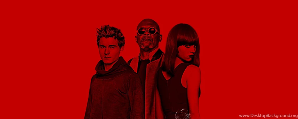 Download Wallpapers 2560x1024 Kite, India Eisley, Sawa, Samuel L ...