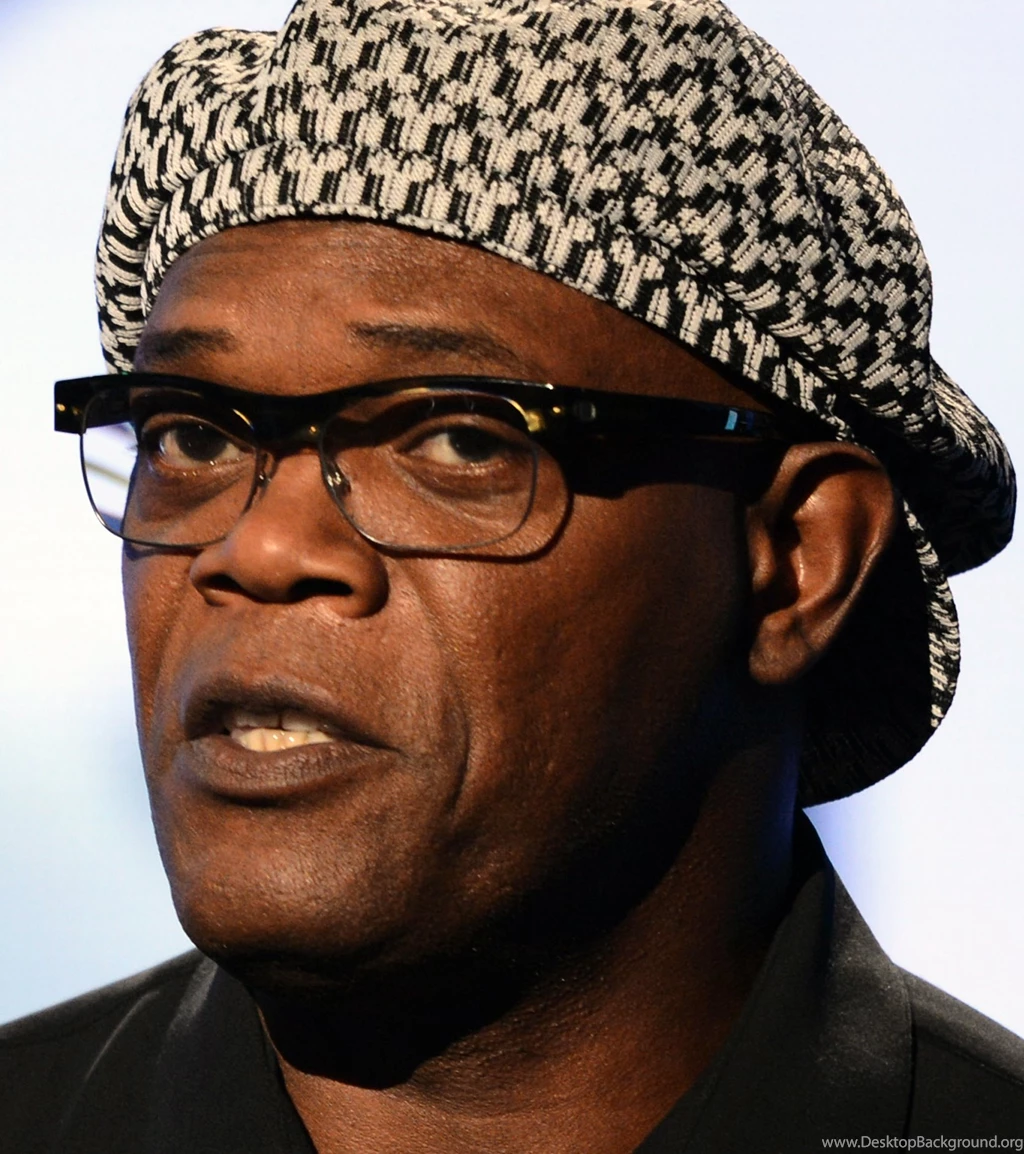 More Beautiful Samuel L. Jackson Wallpapers