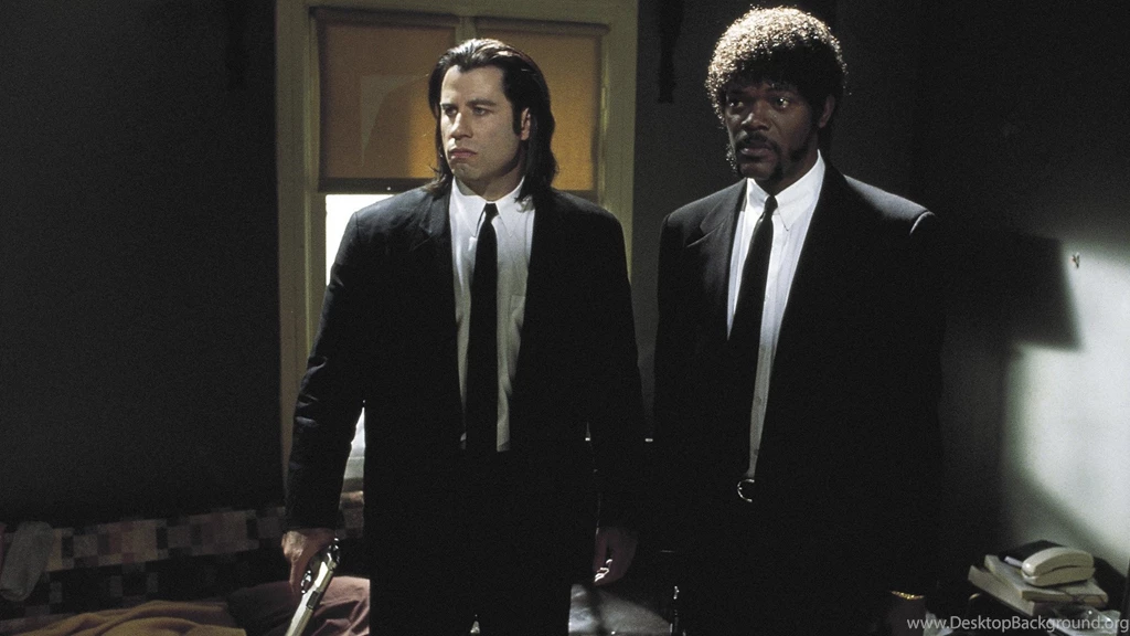 Samuel L. Jackson Wallpapers, Desktop Wallpapers » GoodWP.com