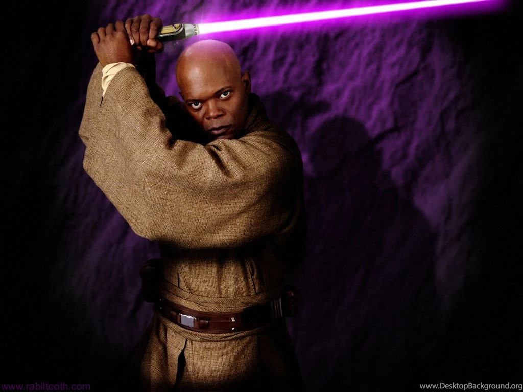 Samuel L. Jackson Wants To Be In 'Star Wars Episode 7′