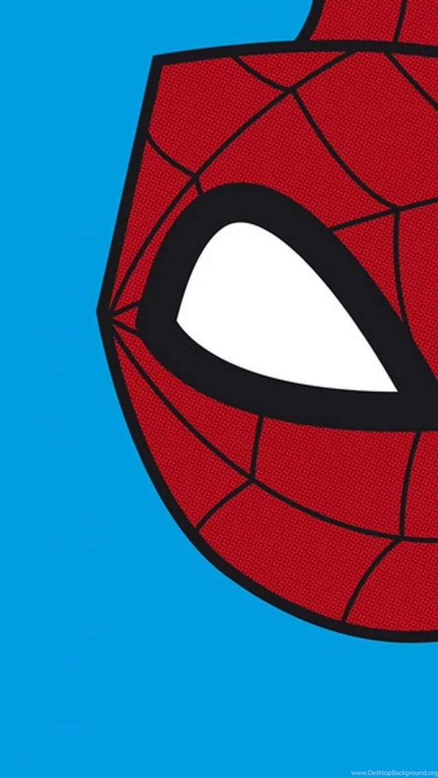 Spiderman. Tap To Download Marvel Characters Retro Style ...