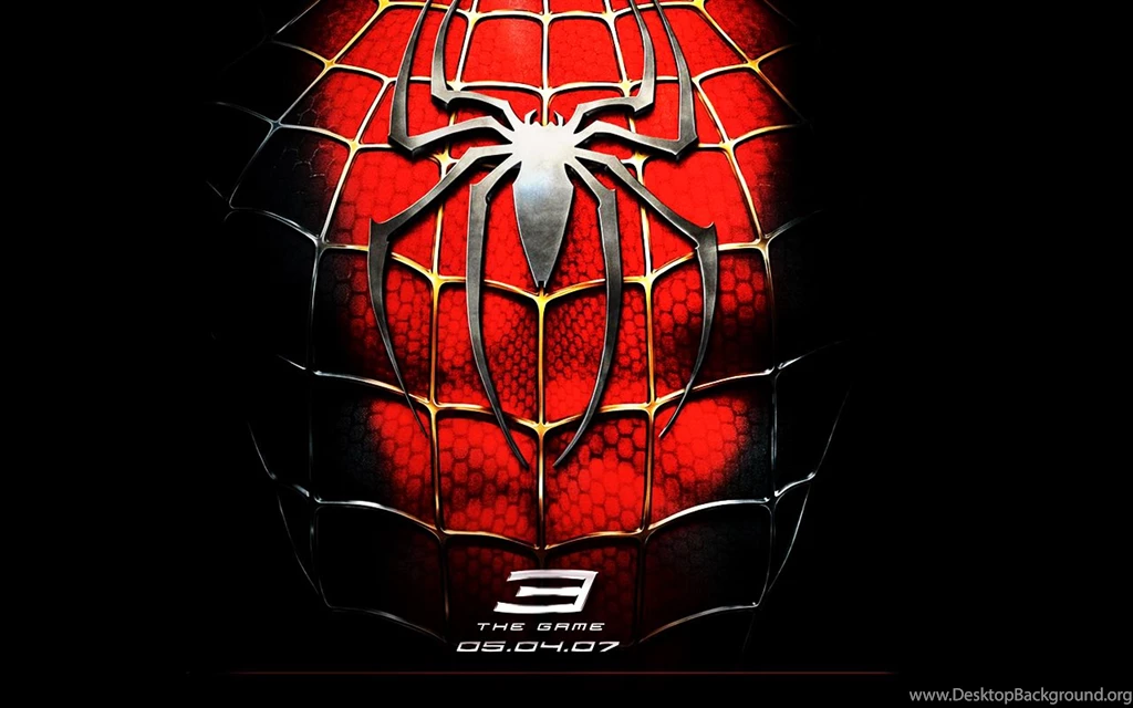 Spider Man 3_3 Wallpapers