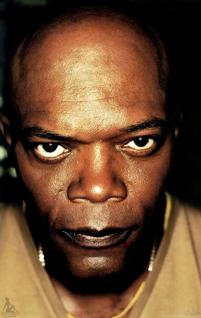 Samuel L. Jackson Photo, Pics, Wallpapers   Photo