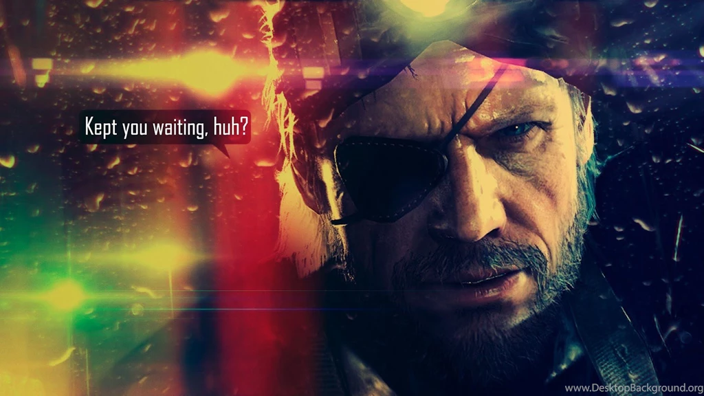 HD Games Wallpapers For Your Desktop