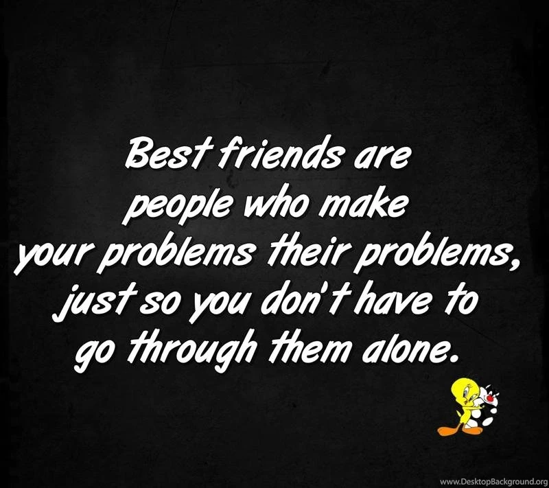 Download Best Friends Wallpapers To Your Cell Phone Alone, Best ...
