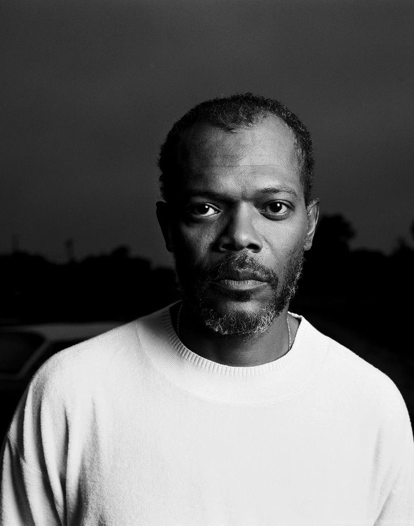 12 Quality Samuel L. Jackson Wallpapers, Celebrity
