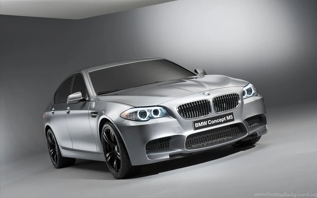 Bmw I Car Wallpapers