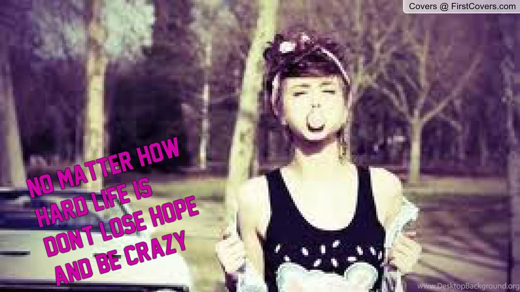 So Girlish Wallpapers Wallpapers @ FirstCovers.com