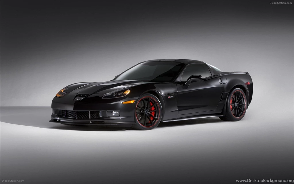 Chevrolet Corvette Z06 Centennial Edition 2012 Widescreen Exotic ...