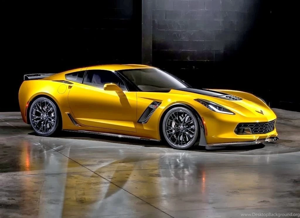 Corvette Stingray 2015 Wallpapers HD Wallpapers Cave