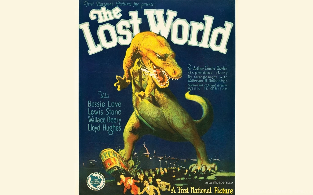 Vintage Art