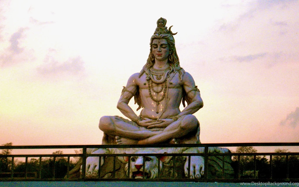 Shiv Bhagwan High Quality Wallpapers