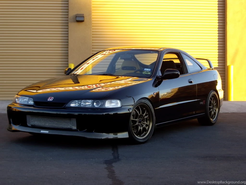 Acura Integra Type R Wallpapers Johnywheels.com
