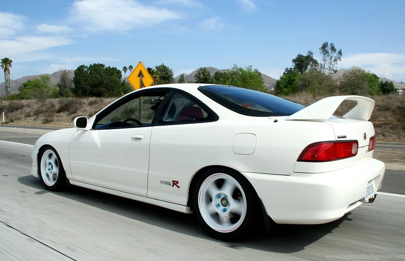 DC2 Honda Integra Gallery / Photos