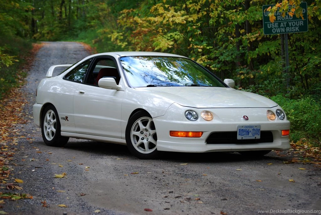DC2 Honda Integra Gallery / Photos