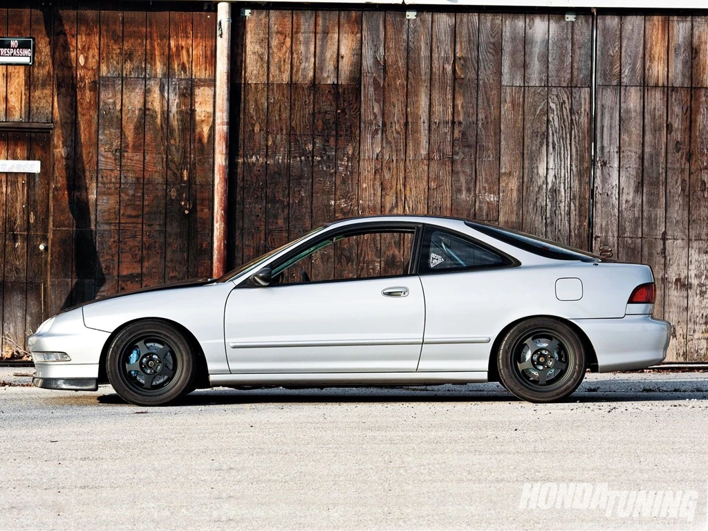Cars: Acura Integra Type R Japan Coupe Sedan Cars Tuning Wallpapers ...