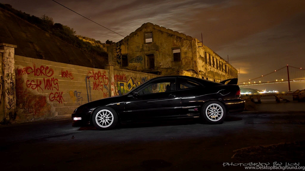 Integra type R