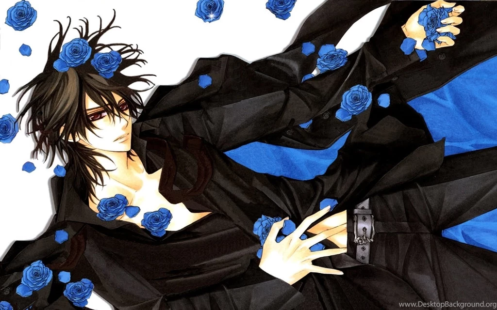 Pic New Posts: Wallpapers Kuran Kaname