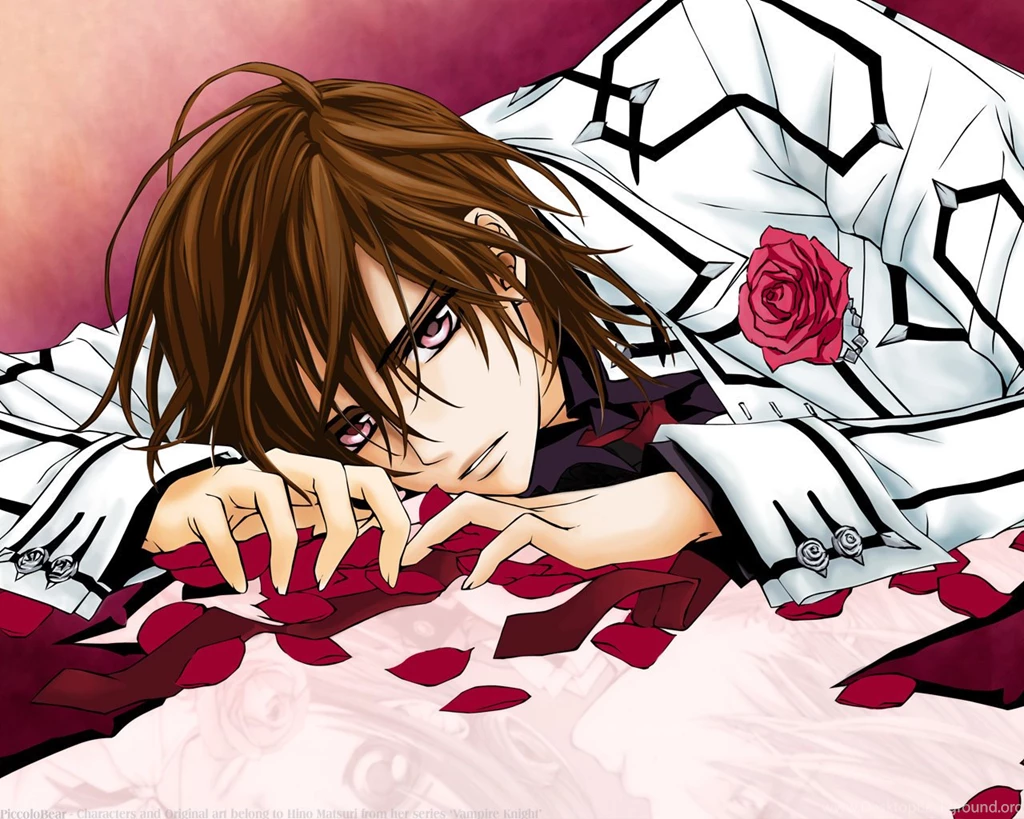 Kuran Kaname/