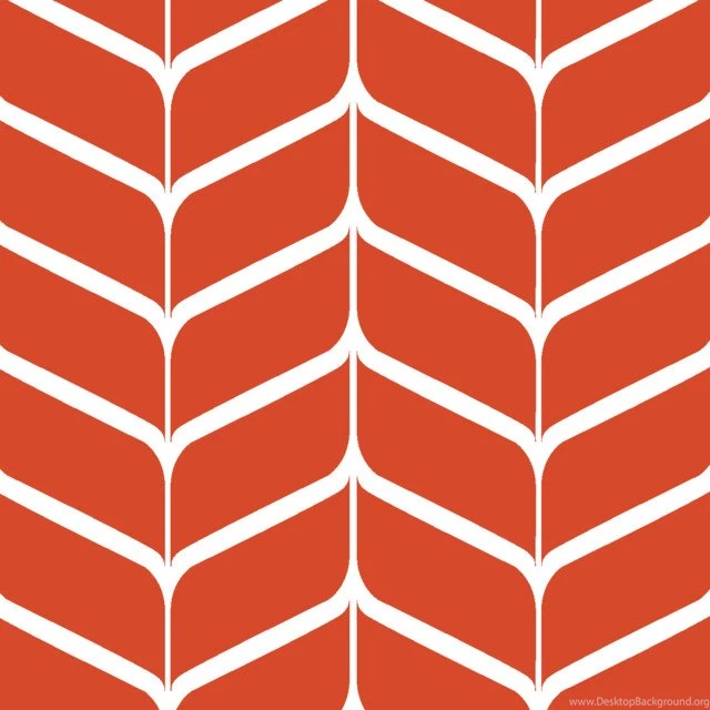 Orange Chevron Wallpapers   WeSharePics