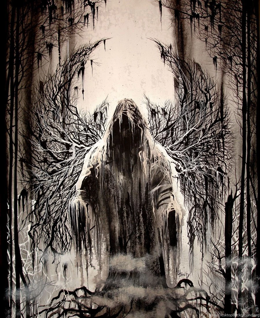 Angel Of Death By Studiohadley On DeviantArt