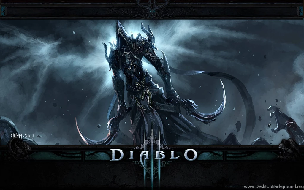 Angel Of Death By ChaoyuanXu On DeviantArt