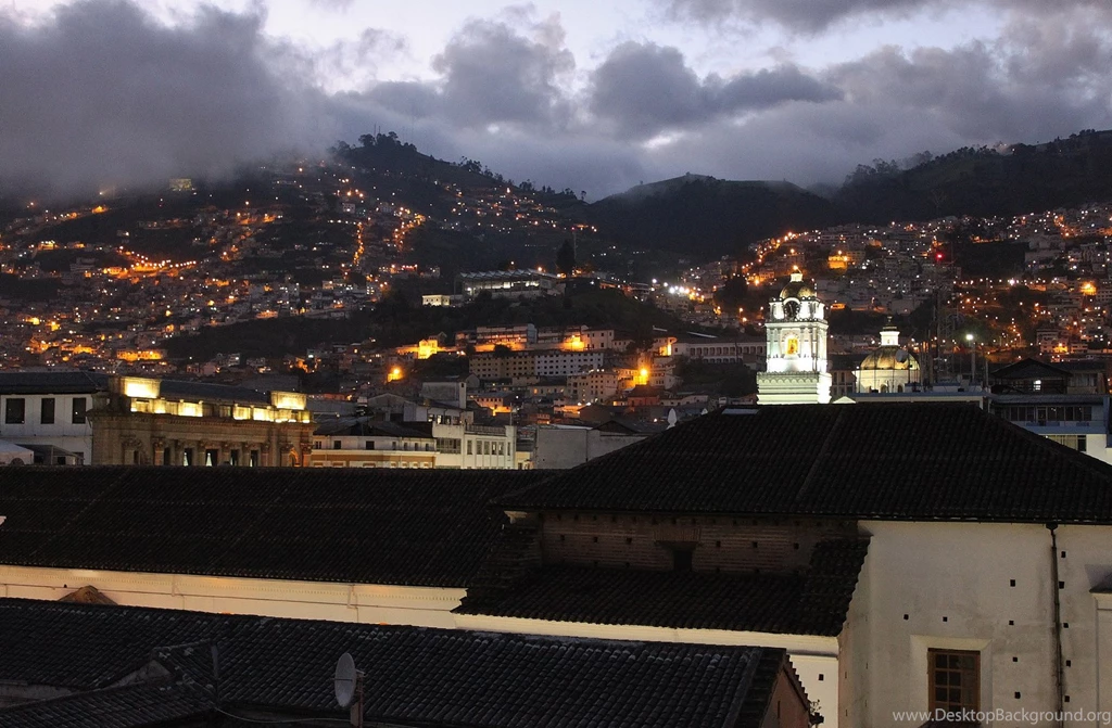 HD Ecuador Night Wallpapers   New Post Has Been Published On ...