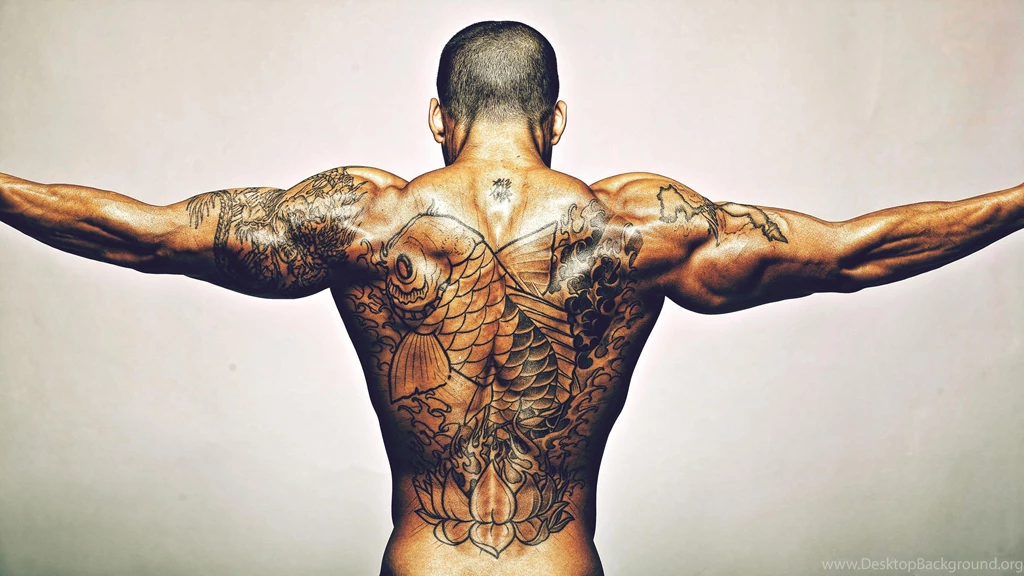 Stylish Tattoo Designs Collection In 2015