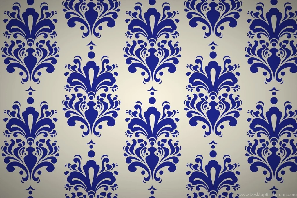 Free Vintage Damask Wallpapers Patterns