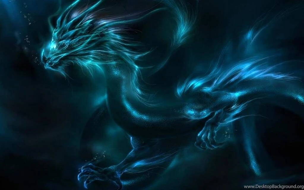 Cool Wallpapers Dragon Animated Cool (