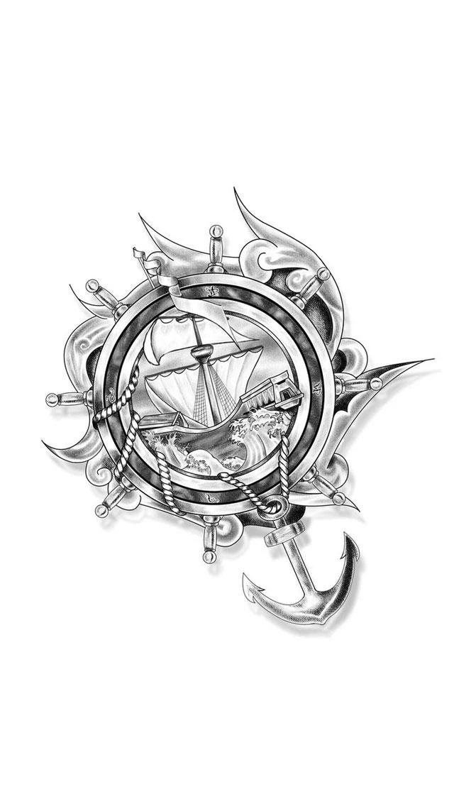 HD Tattoos Wallpapers Shop  Skin Tattoos Designs & Backgrounds ...