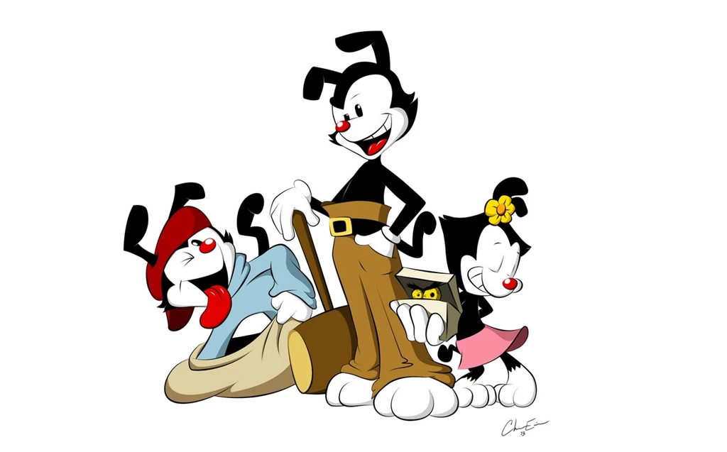 Animaniacs Wallpapers
