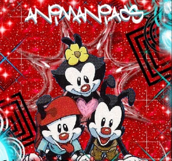 Animaniacs Wallpapers By Ai Amaterasu On DeviantArt
