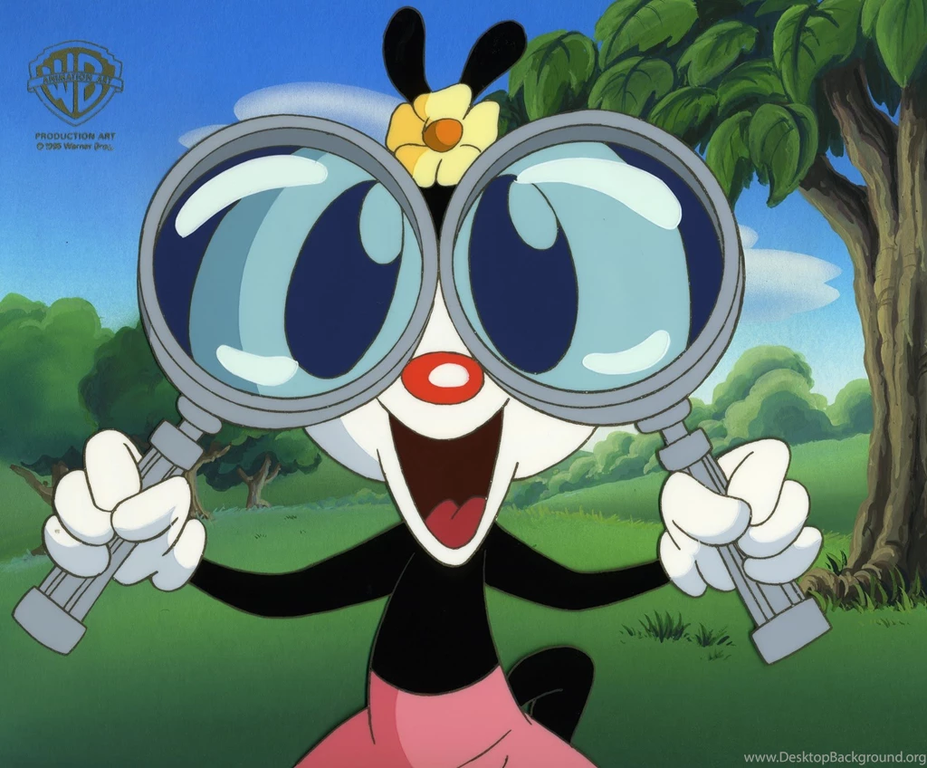 Wallpapers Animaniacs Y Fenomenoide 1600x1325