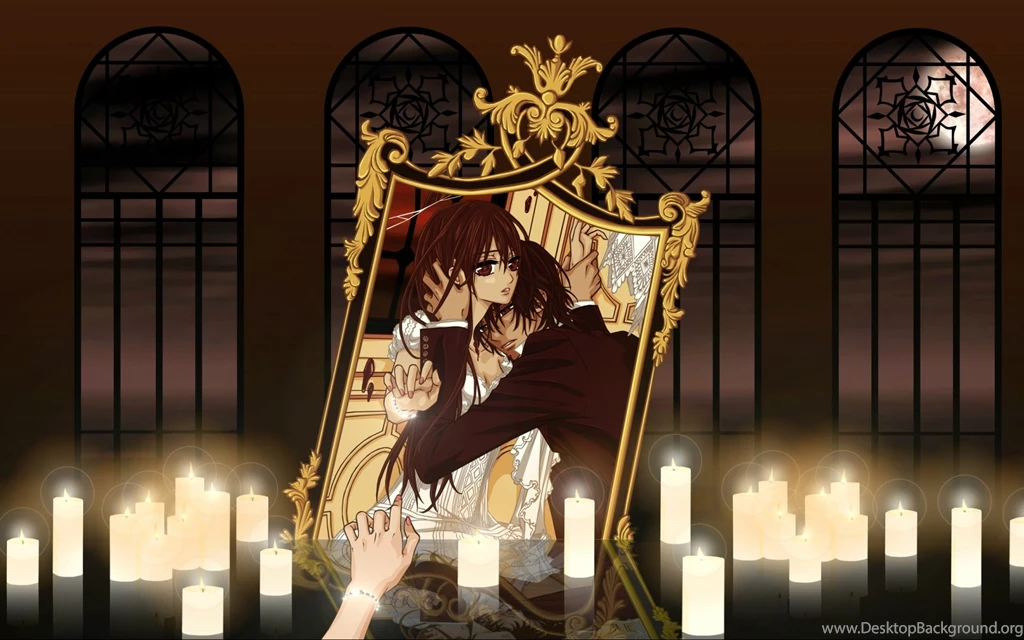 Wallpapers Anime Desktop Backgrounds Vampire Hunter D Wallpapers 6 ...