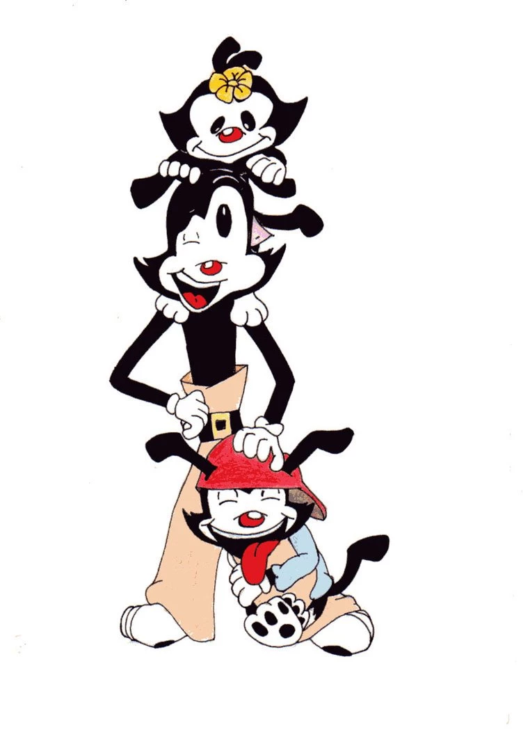 Wakko Warner Wallpapers Google Search
