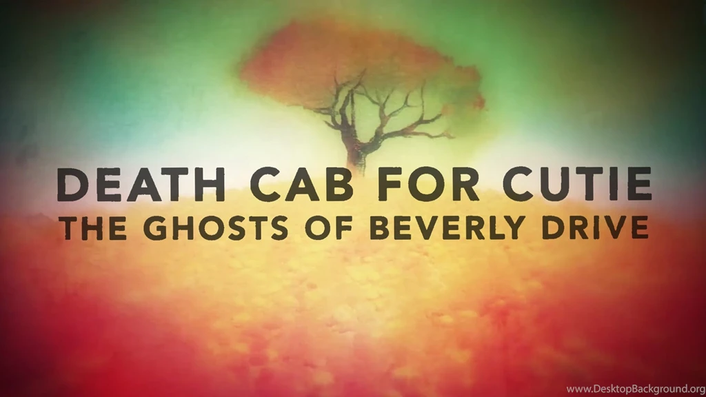 New Music Tuesday (3/10) – Death Cab For Cutie, Laura Welsh ...
