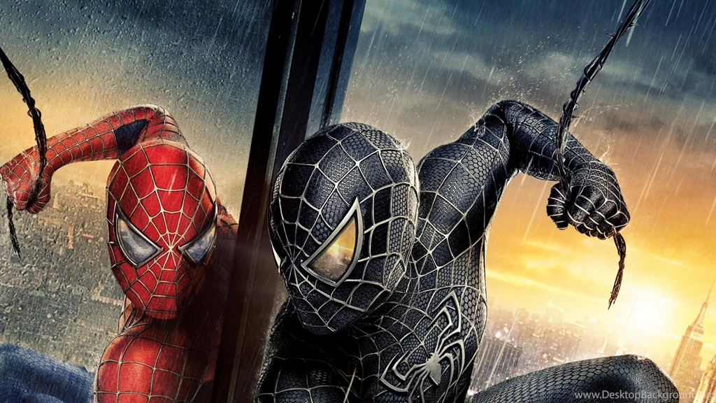 Spiderman Spiderman 3 Comics Superheroes Wallpapers