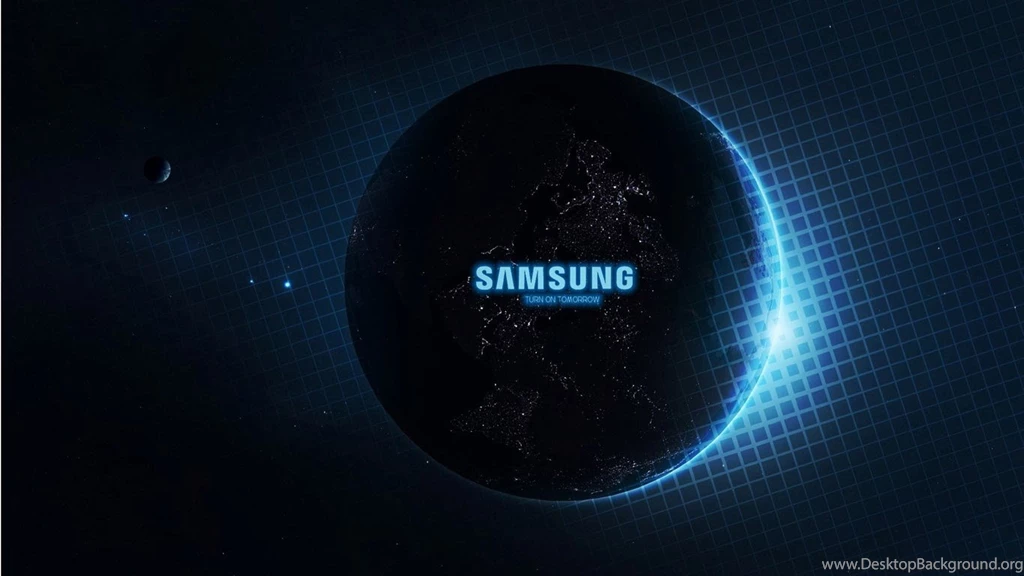 Samsung HD Wallpapers