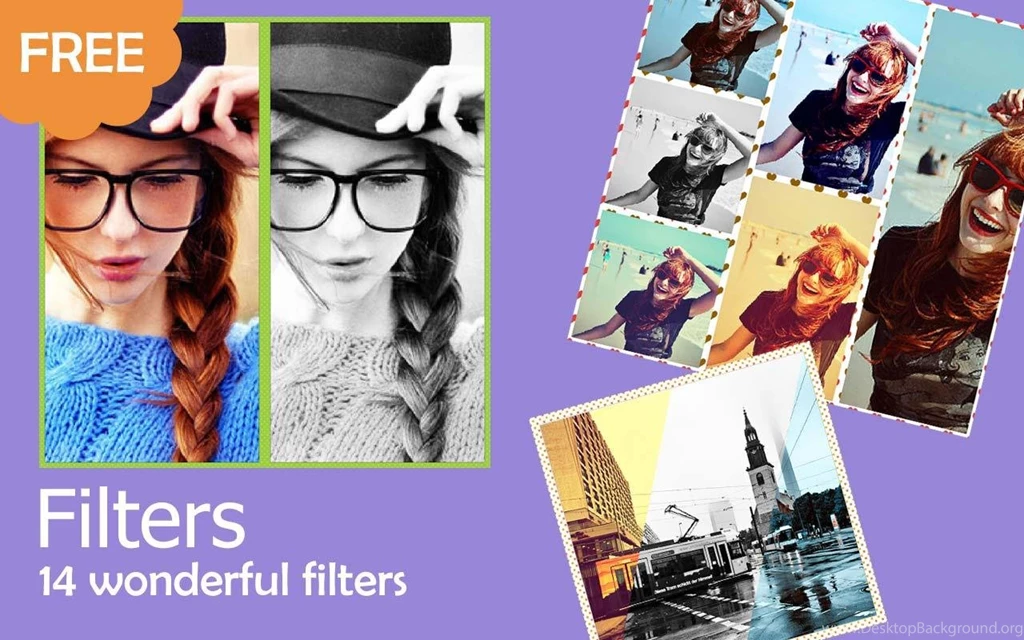 Photo Collage Pic Stitch Maker   Android Apps On Google Play