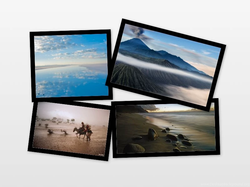 Free Photo Collage Maker For Mac OS X & Windows   CollageIt