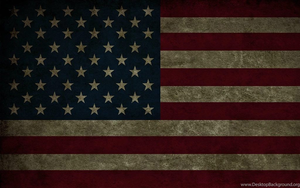 American Wallpapers
