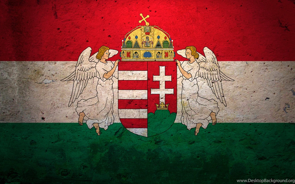 3 Flag Of Hungary HD Wallpapers