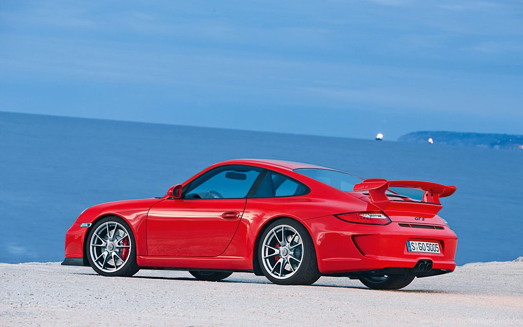 Porsche 911, 996, 997 Carrera S, 4S, GT3, Turbo Free Widescreen ...