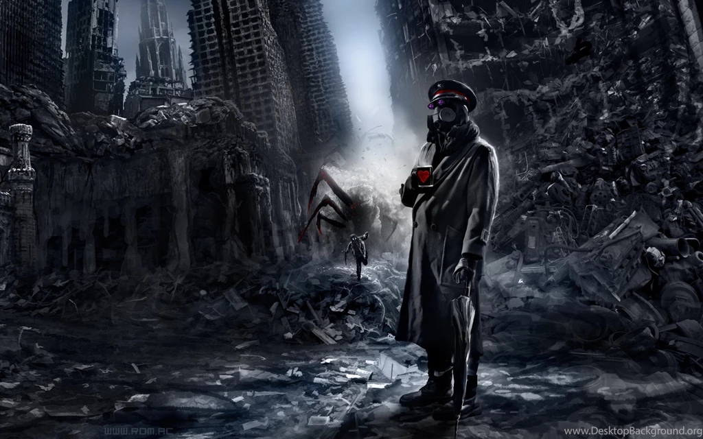 Apocalypse Wallpapers