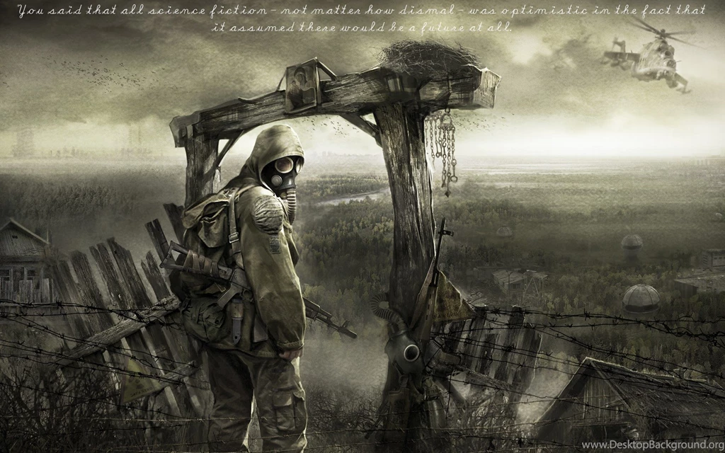 Apocalypse Futuristic Men Post Apocalyptic Quotes Science Fiction ...