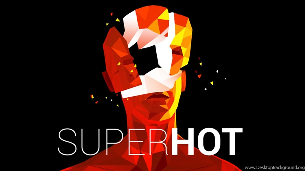 Kickstarted And Greenlight Game Superhot Release Date Announced ...